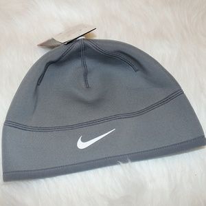 Nike Thermafit Training Running Beanie 